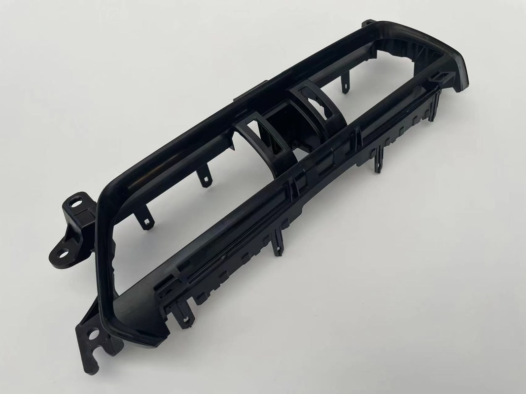 Medical Plastic Injection Mold